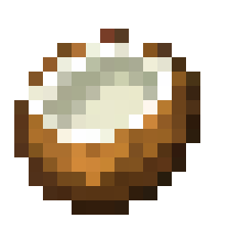 Coconut