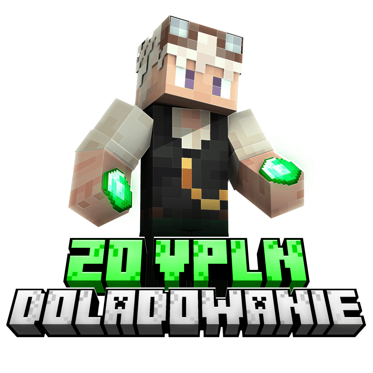 Doładowanie 20vPln